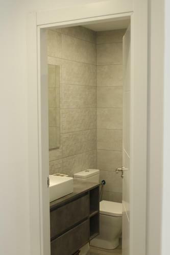 Apartamento En Centro Hist�rico de Ciudad Rodrigo