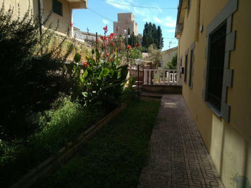 El Cerezo