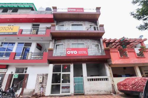 New Fab Home Stay