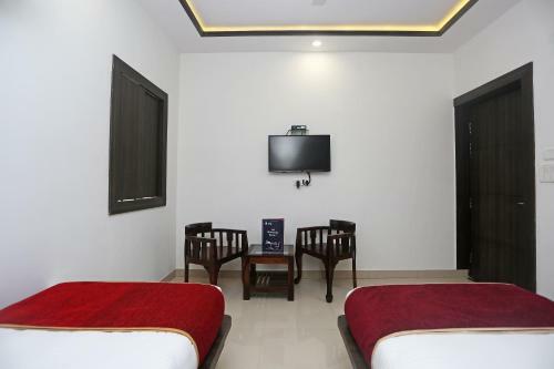 Oyo Flagship 9368 Hotel Pratap
