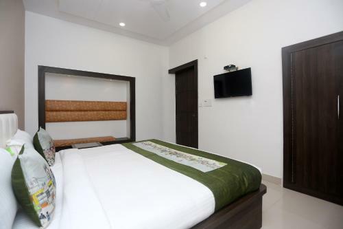 Oyo Flagship 9368 Hotel Pratap