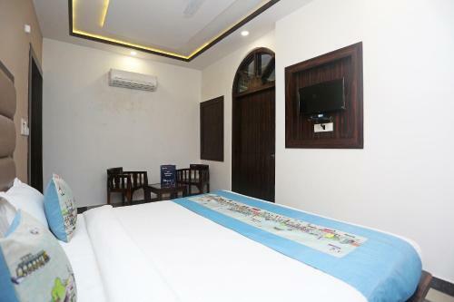 Oyo Flagship 9368 Hotel Pratap