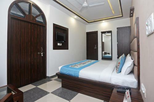 Oyo Flagship 9368 Hotel Pratap