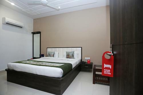 Oyo Flagship 9368 Hotel Pratap