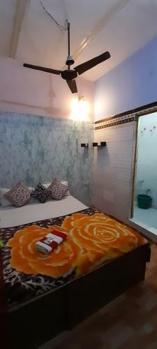 Albergue G Vibes Guest House
