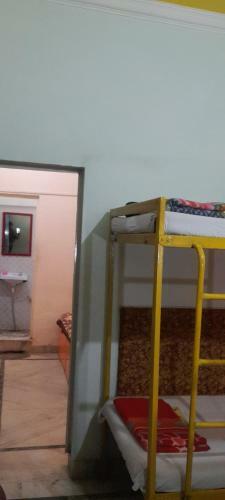 Albergue G Vibes Guest House