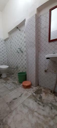 Albergue G Vibes Guest House