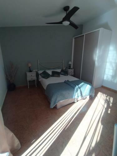 Hotel Nou Aire de Colldejou