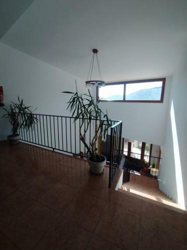 Hotel Nou Aire de Colldejou