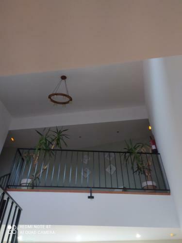 Hotel Nou Aire de Colldejou