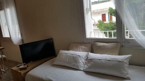 Colera Apartament Port