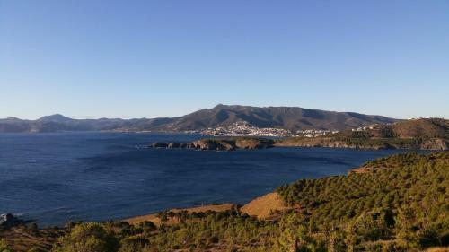 Colera Apartament Port