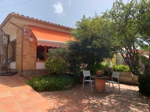 Apartamento Casa Acogedora Al Pie de Montserrat