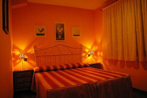 Apartamento La Garrocha