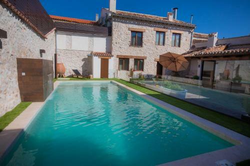 Agroturismo Los Tinajones