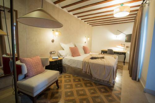 Agroturismo Los Tinajones