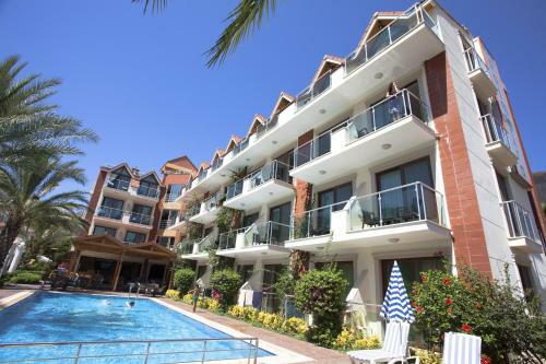 Palmira Hotel