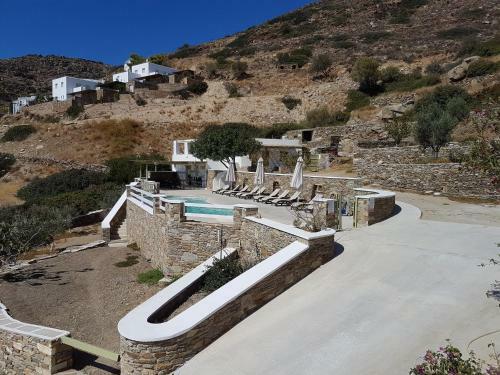 Hostal Manthos Place