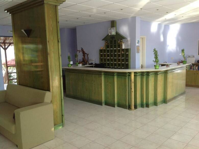 Aparthotel Area Blue Beach Apartments