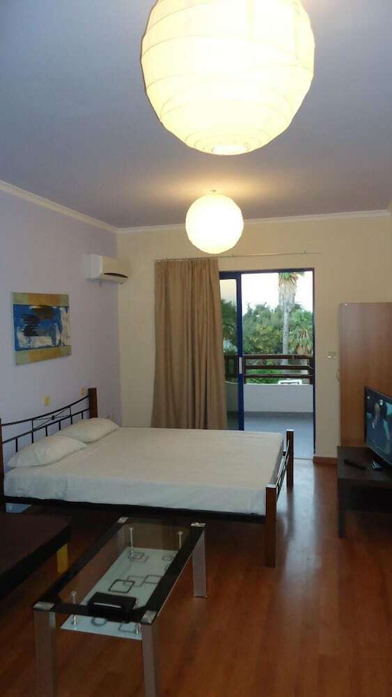 Aparthotel Area Blue Beach Apartments