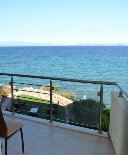 Apartamento Plaka Studios