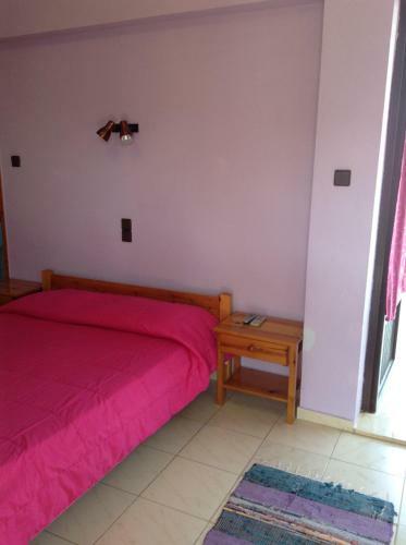 Apartamento Plaka Studios