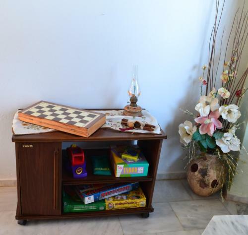 Apartamento Plaka Studios