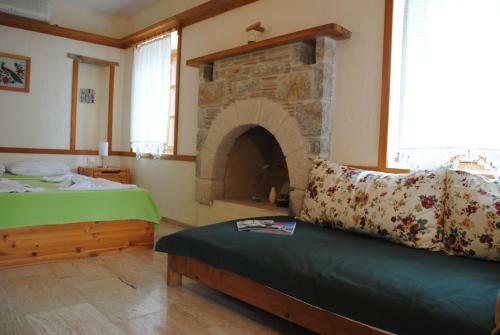 Hotel Eski Datca Evleri