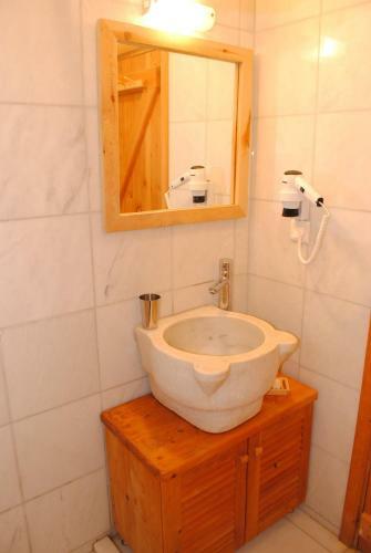 Hotel Eski Datca Evleri