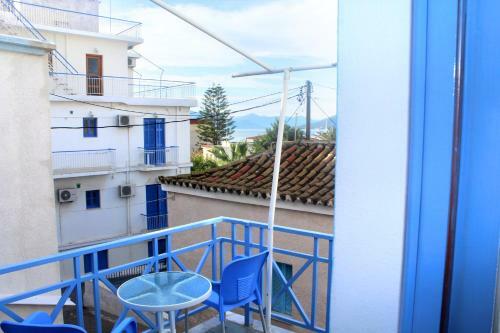 Hostal Electra Pension