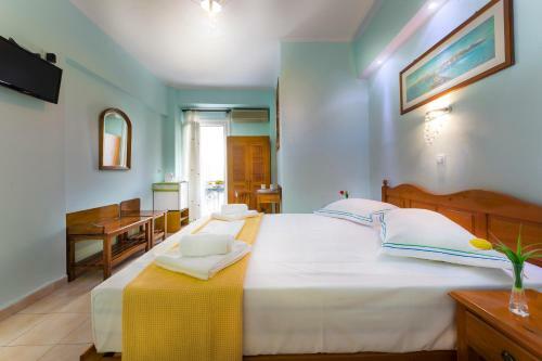 Hostal Electra Pension