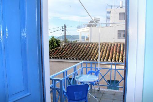Hostal Electra Pension