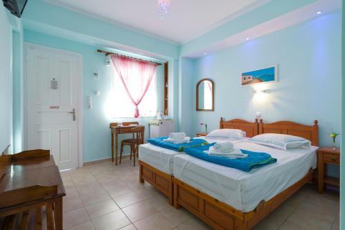Hostal Electra Pension