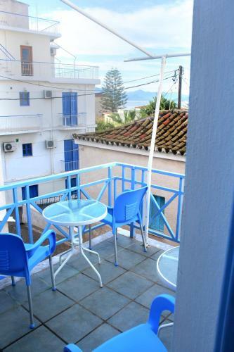 Hostal Electra Pension