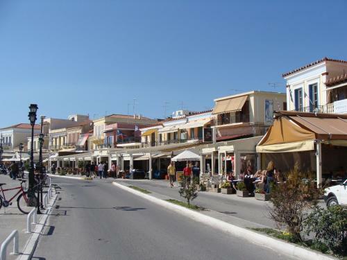 Hostal Electra Pension