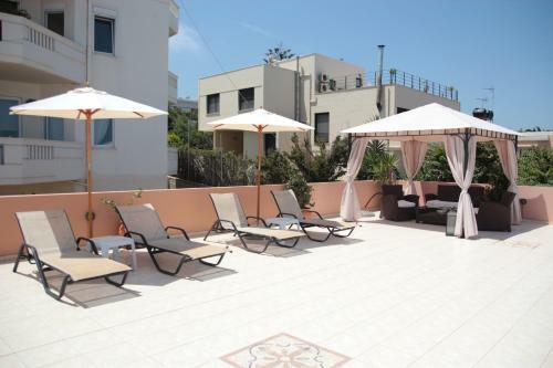 Sevach Apartments
