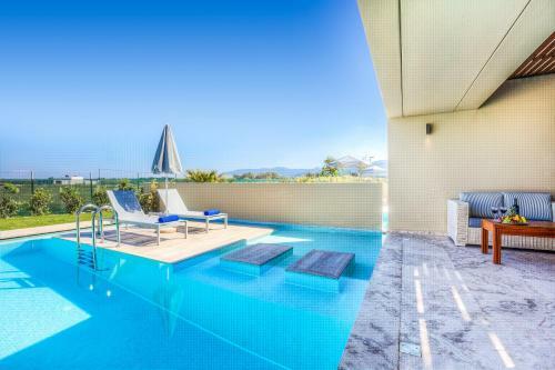 Hotel Astir Odysseus Kos Resort And Spa