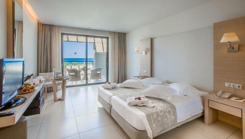 Hotel Astir Odysseus Kos Resort And Spa