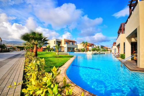 Hotel Astir Odysseus Kos Resort And Spa