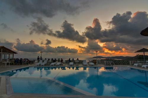 Hotel Agia Paraskevi