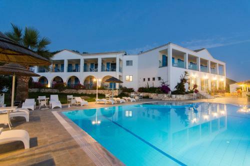 Hotel Agia Paraskevi