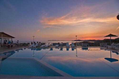 Hotel Agia Paraskevi
