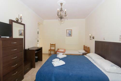 Hotel Agia Paraskevi