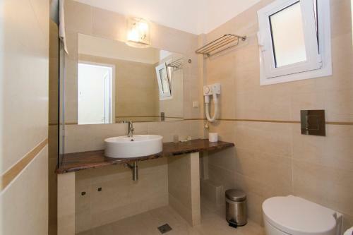 Hotel Agia Paraskevi