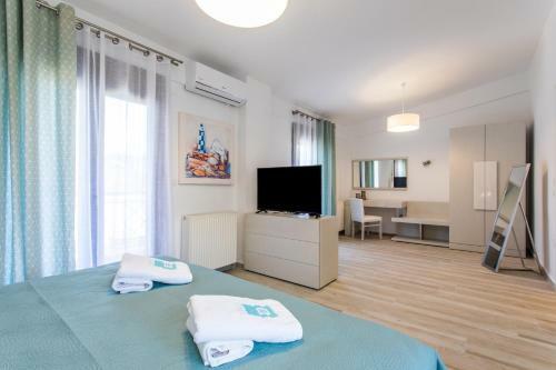 Nefeli Luxury Villas