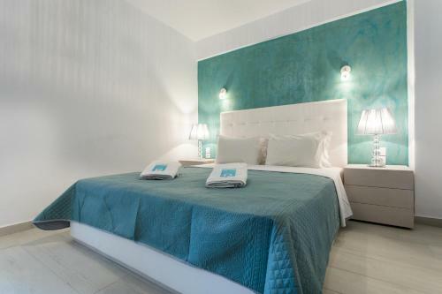 Nefeli Luxury Villas