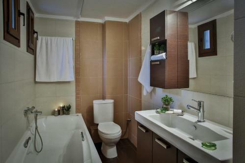 Nefeli Luxury Villas