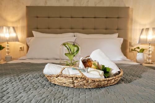 Nefeli Luxury Villas