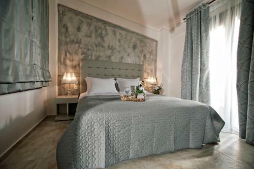 Nefeli Luxury Villas