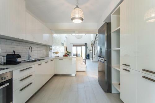 Nefeli Luxury Villas